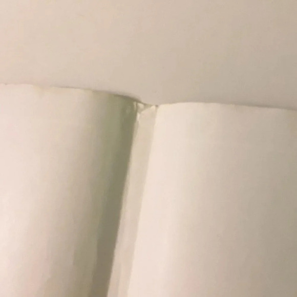 Vintage 1992 Disneys Aladdin  by A L Singer Hardcover Book DJ - Picture 8 of 16